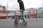 New implant offers promise for the paralyzed