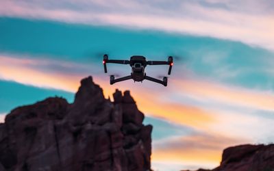 How to Combat Signal Integrity Issues in High-Speed Drone PCBAs