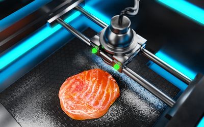 3D Printing Food: A Guide for Engineers and the Food Industry