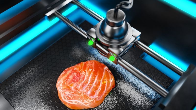 3D Printing Food: A Guide for Engineers and the Food Industry