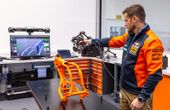 Metrology As A Means For Motorbike Optimization