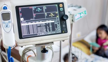 Enhancing Medical Device Reliability with EMI Noise Suppression Devices by Murata