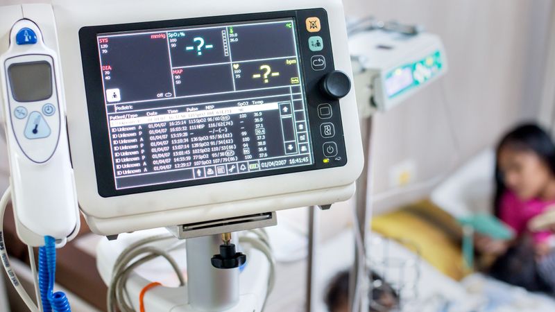Enhancing Medical Device Reliability with EMI Noise Suppression Devices by Murata