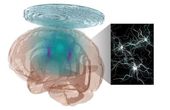 New technology allows researchers to precisely, flexibly modulate brain