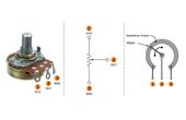 Understanding Potentiometer Pins: Technical Guide for Engineers