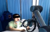Soft-robotic sampling robot could help keep front-line staff free from infection