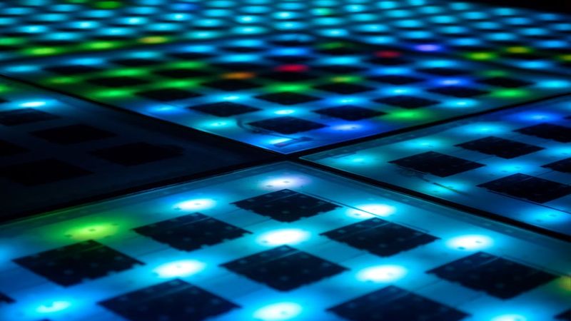 Thin Film Deposition Technologies: Transforming Electronics, Energy, and Aerospace