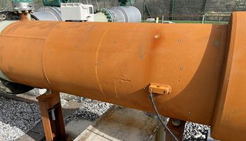 Adequate corrosion assessment on gas distribution pipelines