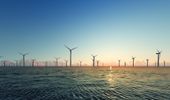 Young people more positive about offshore wind farms