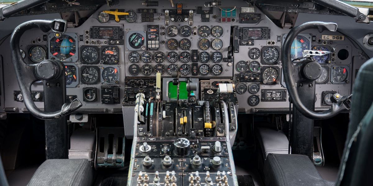 The Importance of Preserving Legacy Systems in Avionics