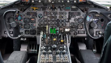 The Importance of Preserving Legacy Systems in Avionics