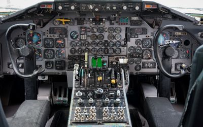 The Importance of Preserving Legacy Systems in Avionics