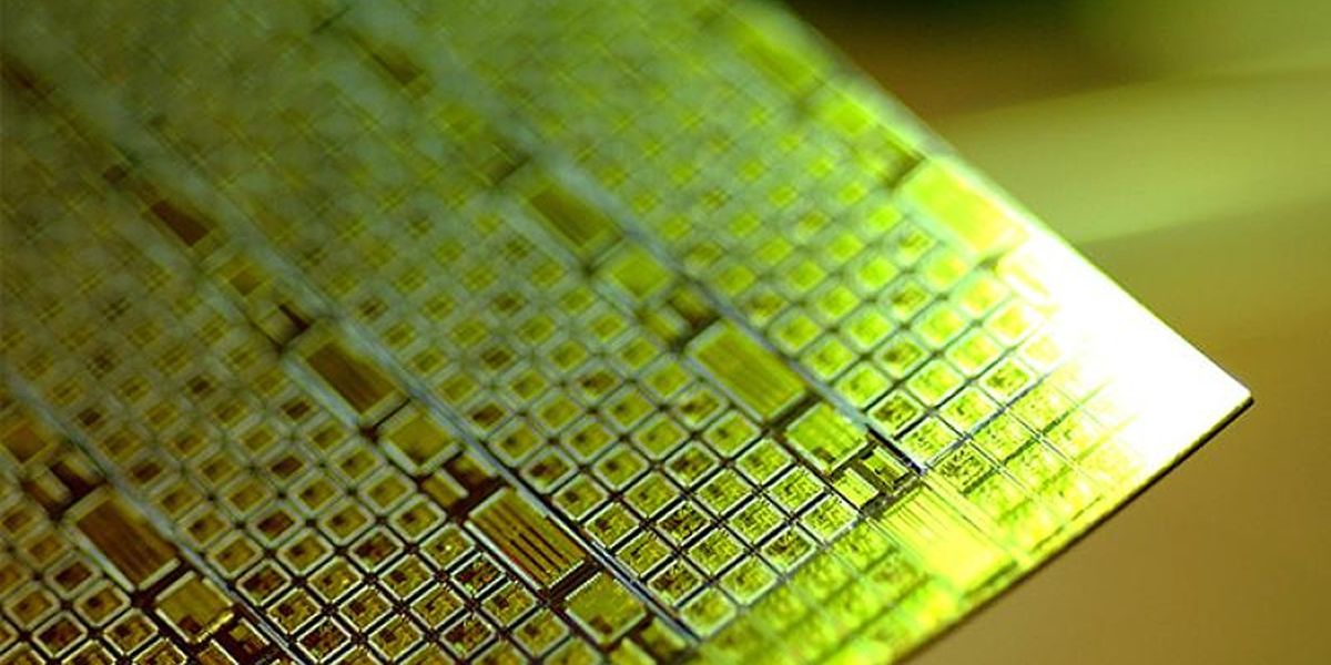 With New Grant, RPI Works To Shrink Microchips, Expand Semiconductor Workforce