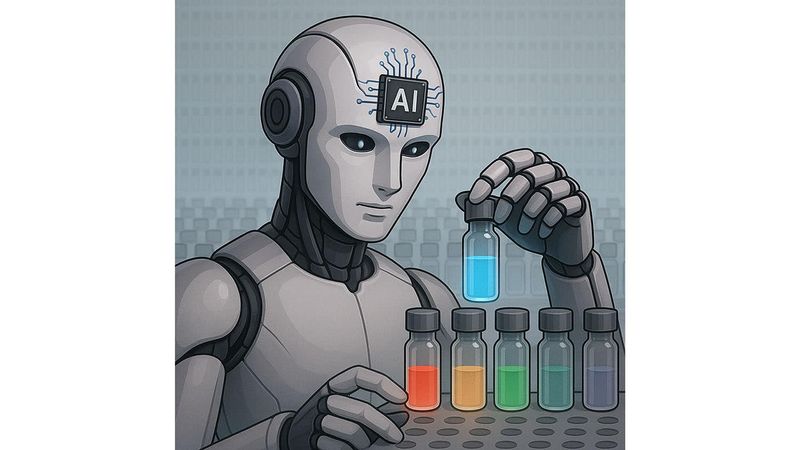 Image credit: Milad Abolhasani.