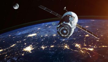A new rating for space sustainability