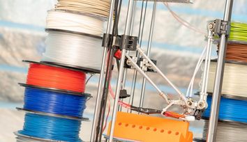 PETG vs PLA Plus: Comparison of Two Affordable Filaments