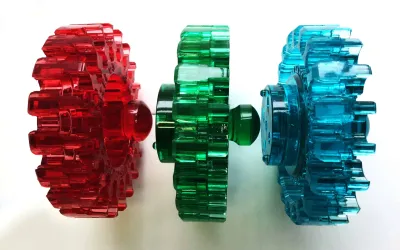 Vacuum Casting: Process, Applications & How It Compares