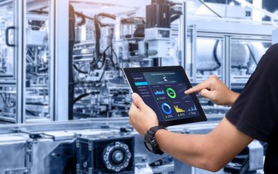 Open or Proprietary? Pros and Cons to Consider for Industrial Networking