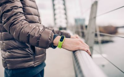 TinyMAN, a reinforcement-learning approach to energy harvesting management, could mean your wearables never need charging again