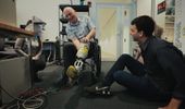 Surgical technique improves sensation - control of prosthetic limb