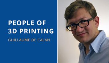 Interview: How 3D Printing helps better shape ceramics