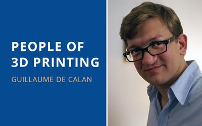 Interview: How 3D Printing helps better shape ceramics