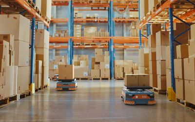 CES 2026: How Physical AI Is Redefining Mobile and Why eSIM Matters