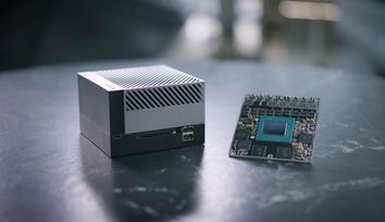 Building High-Performance Edge AI Solutions with Nvidia Jetson and Edge Impulse