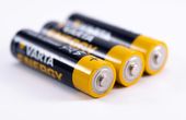 Making rechargeable batteries more sustainable with fully recyclable components