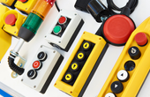 Push Button Colour Standards