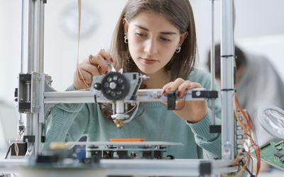 How to Use a 3D Printer: Quick-Start Guide for Engineers