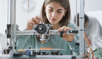 How to Use a 3D Printer: Quick-Start Guide for Engineers