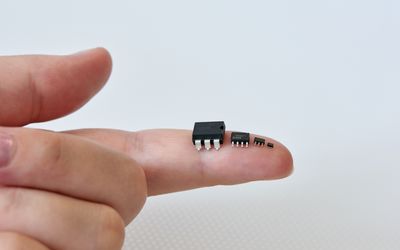 Miniaturization of Components: Enabling Next-Generation Medical Devices and Implantables