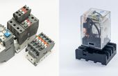Contactor vs Relay: Understanding the Differences and Applications