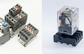 Contactor vs Relay: Understanding the Differences and Applications