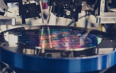Unlocking the Power of Photonic Integrated Circuits in MedTech