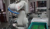Robots will steal our jobs. Hooray?