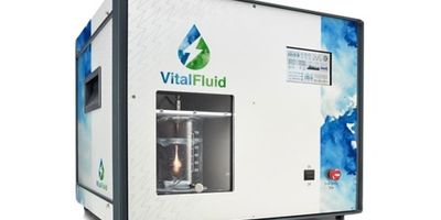 VitalFluid harnesses lightning to protect crops