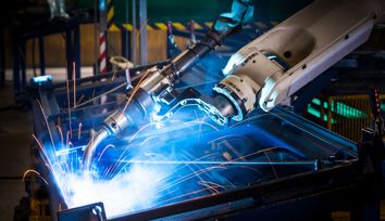AI-Powered Welding: How Computer Vision Solutions Drive Precision and Efficiency in Metal Manufacturing