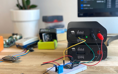 Importance of IoT Battery Performance