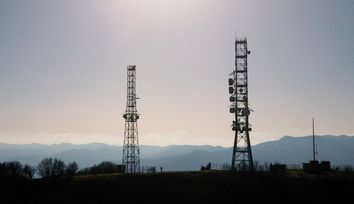 Understanding RF Signal Chains: Key Building Blocks and Components