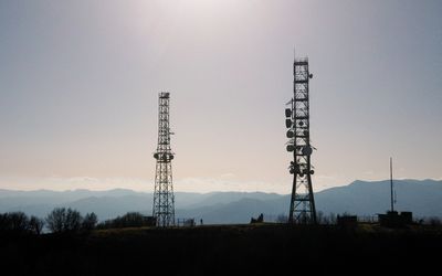 Understanding RF Signal Chains: Key Building Blocks and Components