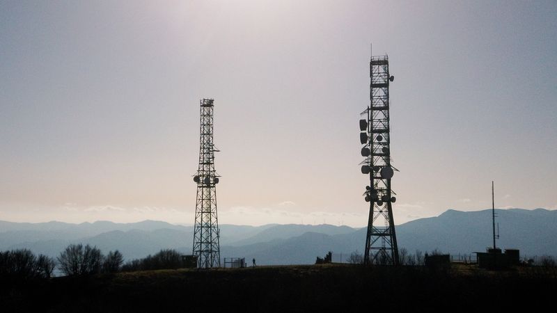 Understanding RF Signal Chains: Key Building Blocks and Components