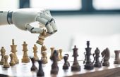 Artificial intelligence takes on complex strategic interactions