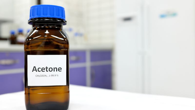 Vapor Smoothing 3D Printed Parts