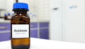 Vapor Smoothing 3D Printed Parts