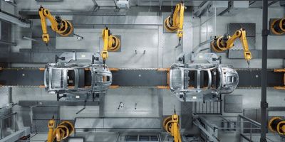 AGV vs AMR: A Comprehensive Comparison in the World of Automation