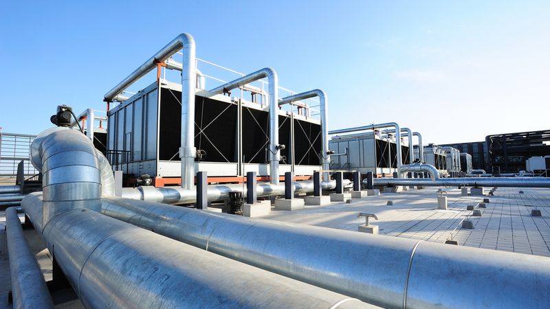 Data Center Cooling Design: Theory, Strategies, and Emerging Technologies