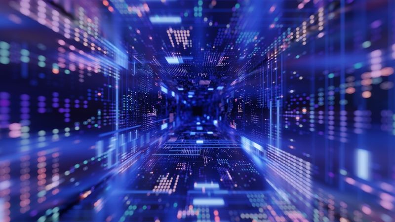 Building the Future: My Path from Software Research to Leadership