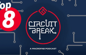 The Perfect Binge! Top 8 Circuit Break Episodes for New Listeners